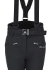 Peak Mountain Ski-/ Snowboardhose "Adam" in Schwarz