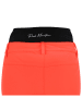 Peak Mountain Softshell-Ski-/ Snowboardhose "Adora" in Orange