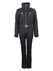 Peak Mountain Ski-/snowboardpak "Ascala" zwart