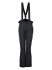 Peak Mountain Ski-/snowboardbroek "Atoza" zwart