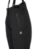 Peak Mountain Ski-/snowboardbroek "Atoza" zwart