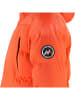 Peak Mountain Winterjacke "Canabel" in Orange