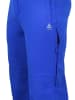 Peak Mountain Softshell-ski-/snowboardbroek "Candalo" blauw