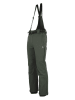 Peak Mountain Softshell-ski-/snowboardbroek "Candalo" kaki