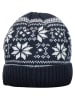Peak Mountain Muts "Micolor" donkerblauw
