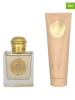 Burberry 2-delige set: "Goddess" - eau de parfum en bodylotion