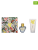 Lolita 2tlg. Set: "Mon Premier" - EdP und Bodylotion