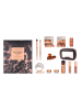 MAKE UP REVOLUTION 12tlg. Kosmetik-Adventskalender "Pro Goddess Glow"