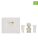 Moschino 3tlg. Set: "Toy 2" - EdP, Bodylotion und Duschgel