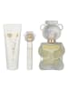 Moschino 3-delige set: "Toy 2" - 2 x eau de parfum en bodylotion