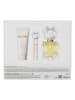 Moschino 3tlg. Set: "Toy 2" - 2 x EdP und Bodylotion