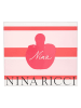 Nina Ricci 2-delige set: "Nina" - eau de toilette en douchegel