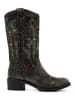 Lazamani Stiefel in Bunt