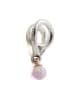 Pandora Rosévergulde hanger met siersteen