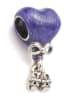 Pandora Silber-Bead