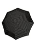 Knirps Parasol w kolorze czarnym