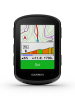 Garmin Fahrradcomputer "Edge 540 - EU West" in Schwarz