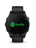 Garmin GPS-Laufuhr "Forerunner® 255 music" in Schwarz