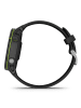 Garmin GPS-Laufuhr "Forerunner® 255 music" in Schwarz
