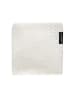 Lullalove Woll-Babydecke in Creme