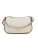 Michael Kors Umhängetasche in Creme/ Camel - (B)20 x (H)12 x (T)6 cm