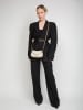 Michael Kors Umhängetasche in Creme/ Camel - (B)20 x (H)12 x (T)6 cm