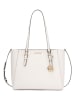 Michael Kors Shopper in Creme - (B)39 x (H)27 x (T)13 cm