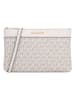 Michael Kors Shopper in Creme - (B)39 x (H)27 x (T)13 cm