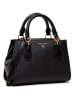 Michael Kors Leder-Henkeltasche in Schwarz - (B)25 x (H)16 x (T)9 cm