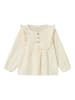 Lil´Atelier Bluse "Hody" in Creme