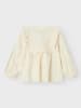 Lil´Atelier Bluse "Hody" in Creme