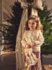 Lil´Atelier Bluse "Hody" in Creme