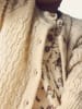 Lil Atelier Cardigan "Renessa" in Creme