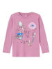 name it Longsleeve "Hea" lichtroze