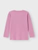 name it Longsleeve "Hea" in Rosa
