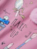 name it Longsleeve "Hea" lichtroze