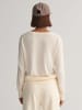 Gant Pullover in Sand