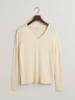 Gant Pullover in Sand
