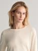 Gant Pullover in Sand