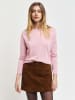 Gant Pullover in Rosa