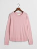 Gant Pullover in Rosa
