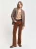 Gant Wollpullover in Camel