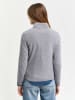 Gant Wollrollkragenpullover in Grau