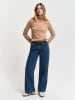Gant Wollrollkragenpullover in Camel