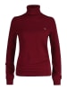 Gant Wollen coltrui bordeaux