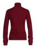 Gant Wollen coltrui bordeaux