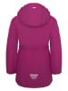 Trollkids Donsmantel "Alesund" roze