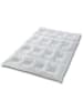 Sanders-Kauffmann Herbst-Daunendecke "Clima Balance Comfort"  in Weiß - (L)200 x (B)135 cm