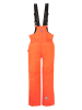 Trollkids Ski-/snowboardbroek "Nordkapp" oranje