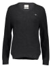 Gant Pullover in Schwarz